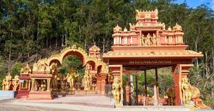 Sri Lanka Ramayana Yatra 10 Days